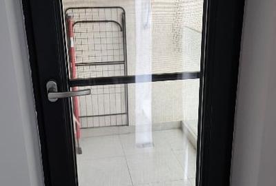 Garsoniera Plaza Residence 2 iesire spre Parcul Liniei - 7