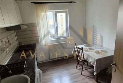 Apartament cu 2 camere semidecomandat, mobilat în Girocului - 1