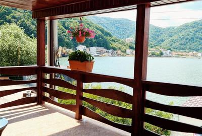 Casă cu 4 camere în Central - 1