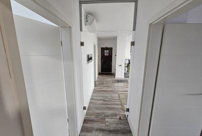 Spatiu Birouri 3 camere Calea Dumbravii bloc nou - 6