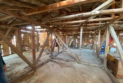 CLADIRE MULTIFUNC?IONALA IN CORNU DE JOS I CLADIRE MULTIFUNC?IONALA IN CORNU DE JOS I - 8