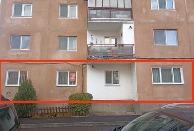 De vânzare apartament cu 3 camere în Sfântu Gheorghe De vânzare apartament cu 3 camere în Sfântu Gheorghe - 12