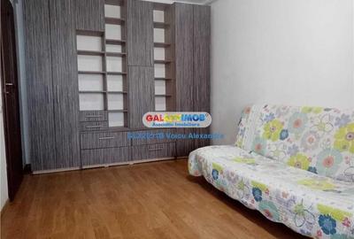 Apartament cu 2 camere decomandat, mobilat în Berceni