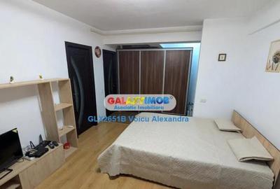 Garsonieră decomandată în Berceni