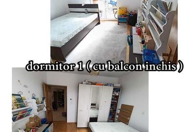 Apartament cu 2 camere în Central - 3