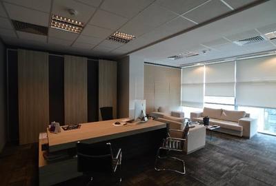 Global City Business Park cladirea 1, Nord, 250 - 3500 mp  0% comision! - 13