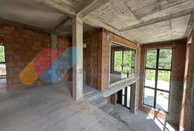 Casa Individuala, 190mp, 5 camere, Rooftop, zona Valea Garbaului - 20