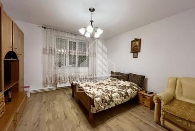 Casa individuala renovata, 2 fronturi stradale, centrala proprie - 7