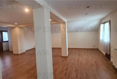 Vila de Vanzare 5 camere Bucurestii Noi - Metrou - 9