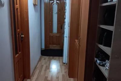 Apartament cu 2 camere decomandate Zona Burdujeni - Nicolae Iorga - 8
