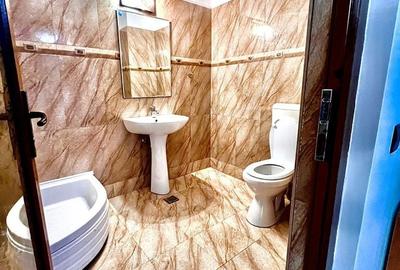 Apartament cu 2 camere decomandat în Nord - 13