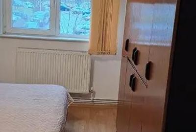 Apartament cu 2 camere decomandat în Tomis Nord - 6