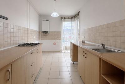 Apartament cu 3 camere decomandat în Avantgarden - 20