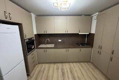 Apartament cu 2 camere decomandat, mobilat în Drumul Taberei - 3