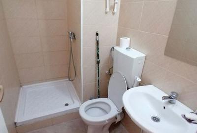 Garsonieră decomandată în Costin Georgian - 4