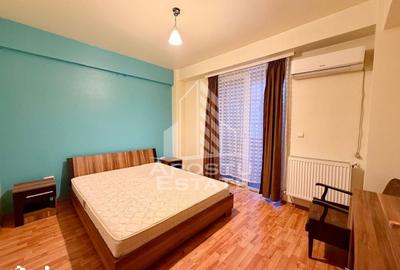 Apartament cu 2 camere, mobilat în Lipovei - 7