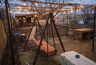 Casă cu 3 camere cu Teren 400 Mp în Titan - 2