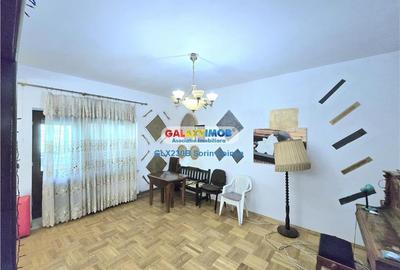 Casă cu 5 camere cu Teren 350 Mp în Crângași - 2