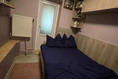 Apartament 2 camere transformat in 3 – Parter, 4 etaje | 52 mp utili | - 2