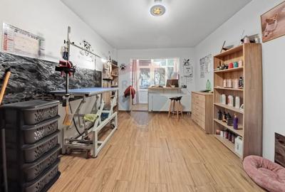 Spatiu comercial la parter de vanzare Mioritei - Bacau - 3