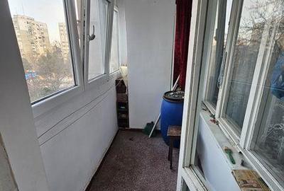 Apartament cu 3 camere în Lujerului - 3