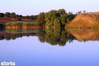 Casă cu 3 camere cu Teren 596 Mp în Iepurești - 19