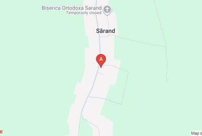 Casa și hala la 18 km de Oradea - 13