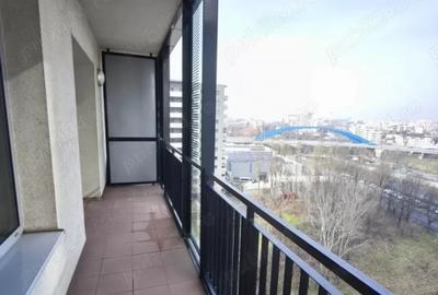 Garsonieră semidecomandată, mobilată în Mihai Bravu - 8