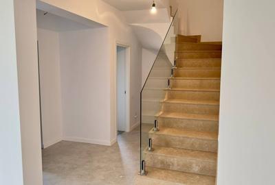 Comision 0 ! Casa individuala P+1 Centrala Proprie | Teren 500mp | Bolintin Deal - 47