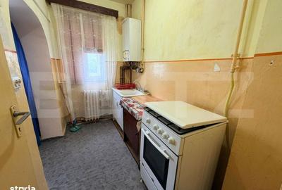 Apartament cu 3 camere în Suseni - 4