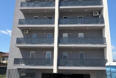 Apartament cu 3 camere în Titan - 4