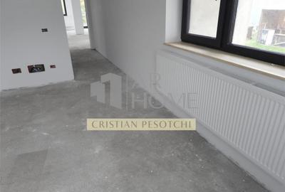 Casa P M, 4 camere, 215mp, Comuna Plopu - 13