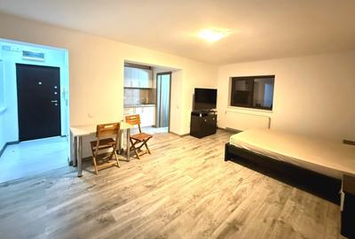 Garsoniera | Berceni - Aparatorii Patriei | Centrala proprie - 2