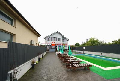 Oportunitate investitie - Cladire moderna cu piscina | Sanma - 3