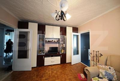 Apartament de vanzare, 2 camere, zona Rogerius, Str. Aluminei - 4