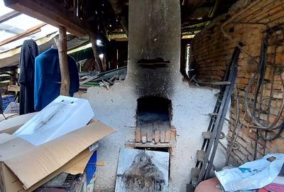 Casa 4 camere cu teren de 1429mp spre vanzare in Altina - 17