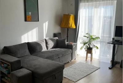 Apartament cu 4 camere semidecomandat în Telegrafului - 3
