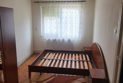 Apartament cu 2 camere semidecomandat în Central - 7