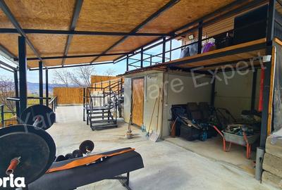 Casă cu 3 camere cu Teren 900 Mp în Central - 14