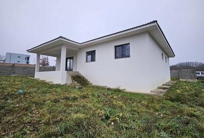 Casă cu 4 camere cu Teren 616 Mp în Paleu - 14