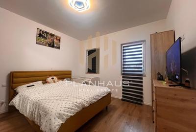 Confort de apartament, senzație de casă - 3 camere cu grădină, Lămâiței - 11