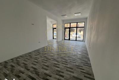 Spațiu comercial, de 160 mp, în Odobescu - 9