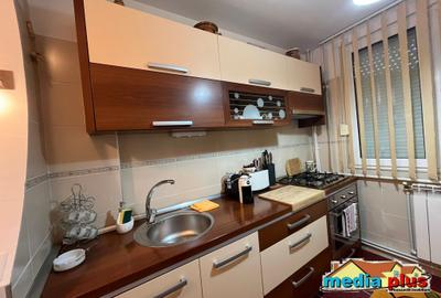 Vânzare apartament 2 camere, Tiglina I – Str. Saturn, etaj 3, 49 mp
