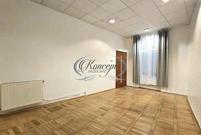 Garsonieră decomandată în Central - 2