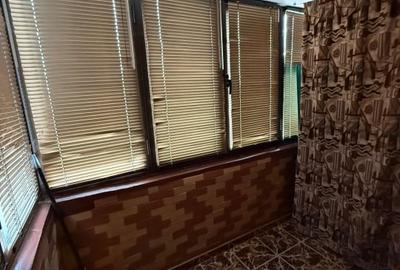 Apartament cu 4 camere decomandat în Mazepa 1 - 2