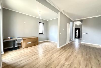 Duplex spatios, 5 camere, 120 mp utili, 309 mp teren - Dumbravita - 2