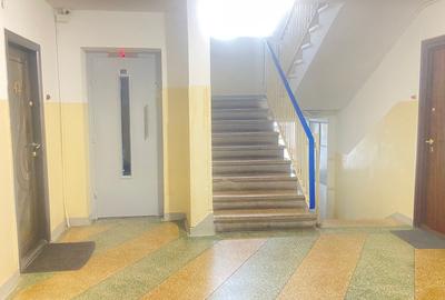 Apartament cu Vedere Liberă în Militari –Piata Gorjului  . - 13