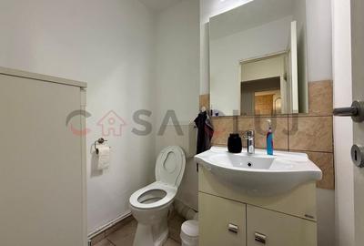 3 camere, etaj intermediar, la cheie, Zorilor!! - 7