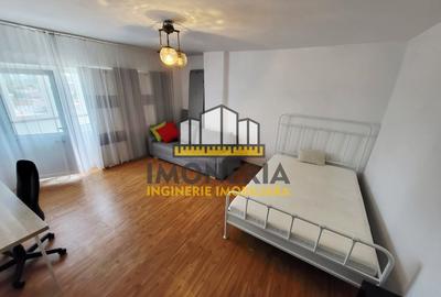 Garsoniera Parc N.Filimon-0% comision-posibilitate CT proprie - 16