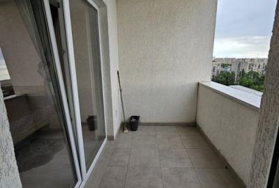 Apartament 2 camere GranVia  -Metrou Gorjului / Moinesti 63 - 8
